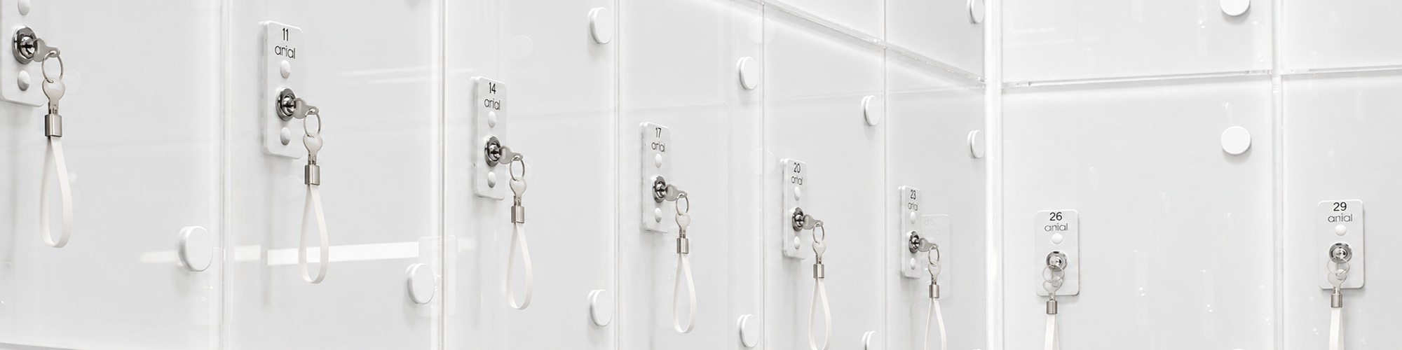 coin operated locks fo rlockers