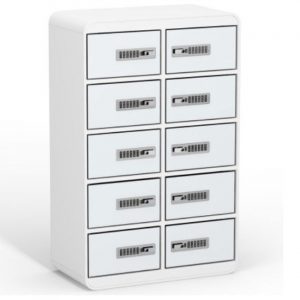 Juicebar Phone Charging Locker