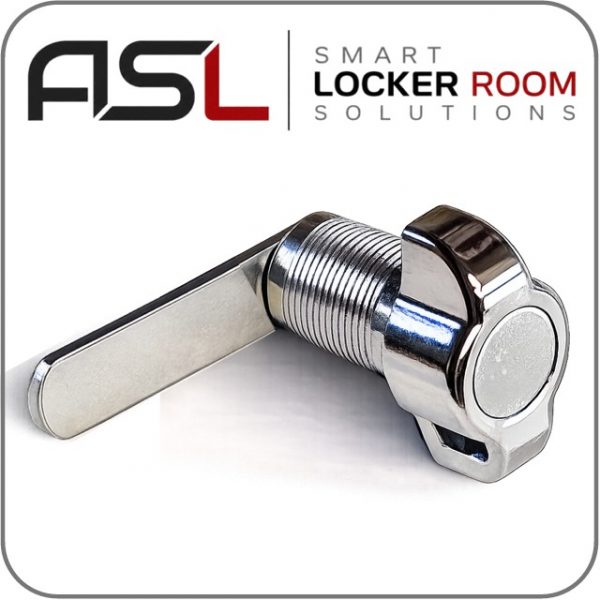 Universal Latch Lock | For lockers & cabinets | asllockers.co.uk