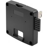 assa e-lite coin return lock for lockers