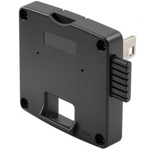 assa e-lite coin return lock for lockers