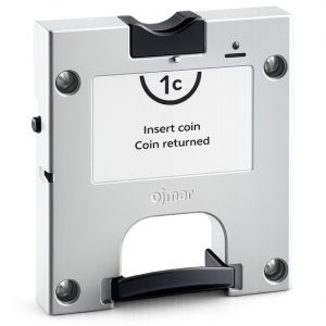 ojmar classic coin locks for lockers wet area
