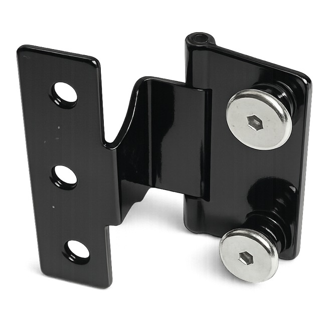 Miscellaneous locker parts