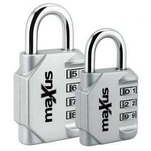 Padlocks