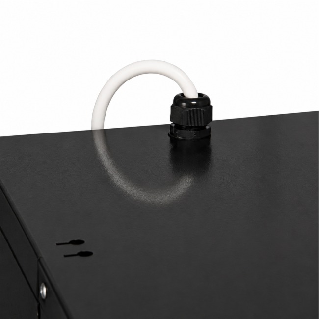 Armour Express 4 Door Tool Charging Locker - Image 4