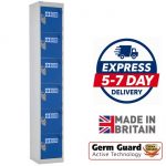 qmp ppe 6 door locker express delivery