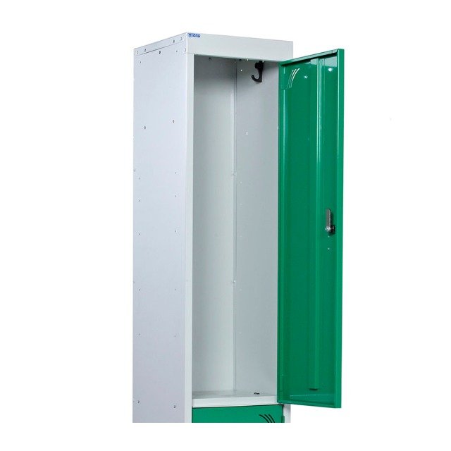 Armour 2 Door Locker - Image 3