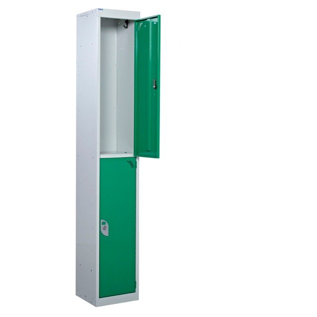 Armour 2 Door Locker - Image 2