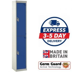 Armour Express 2 Door Locker