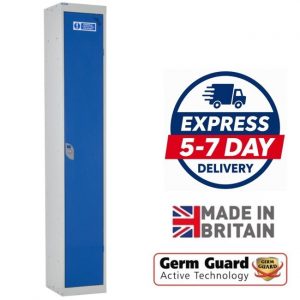 Armour PPE 1 Door Locker