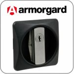 armorgard safestor cabinet handle lock for cabinets made up to 2023