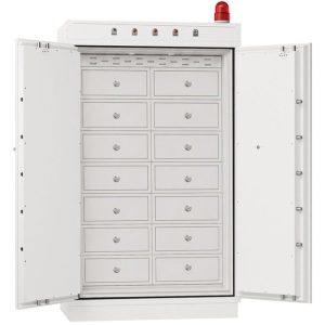 Phoenix BS1946 Battery Commander Pro Locker