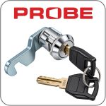 PROBE LOCKER CHS Cam LOCKs A01-H99 chs series