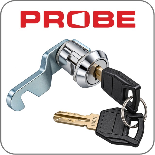 PROBE LOCKER CHS Cam LOCKs A01-H99 chs series