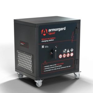 Armorgard Qpod QP1
